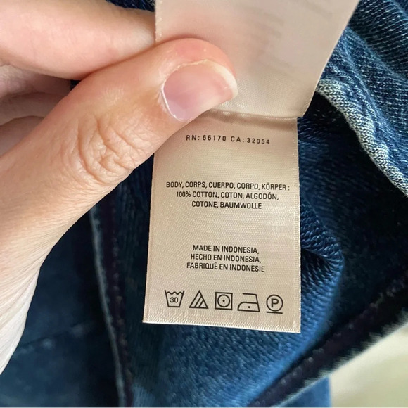 Anthropologie Saturday Sunday Odette Dress - Picture 6 of 6